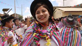 Huancavelica: Tipaki, danza de la fuerza y alegría [FOTOS]
