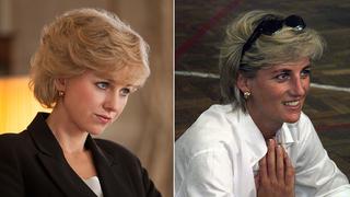 Lady Diana: el recuerdo de la princesa en la pantalla a 20 años de su muerte