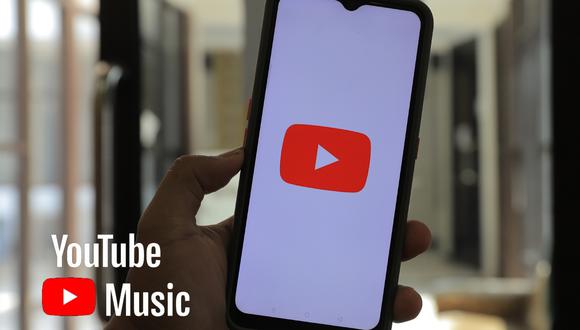 YouTube Music agrega un temporizador para programar cuándo dejar de reproducir las canciones. (Foto: Pexels / YouTube)