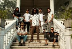 La Renken tocará en el festival más importante de reggae