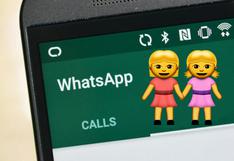 WhatsApp: una teoría asegura que este emoji significa otra cosa