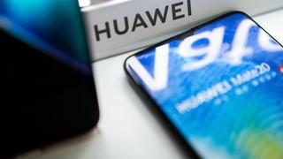 Huawei: ¿Cómo fue que pudo sobrevivir sin ser el novio oficial de Google?
