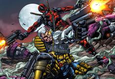 Deadpool: ¿Cable aparecerá en su posible secuela?