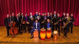 Grammy 2021: Afro Peruvian Jazz Orchestra fue nominada a Mejor álbum jazz latino