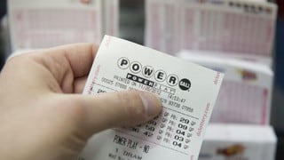 Cuáles son los estados que han ganado más veces Powerball y Mega Million