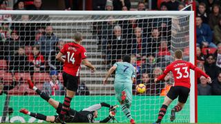 Arsenal vs. Southampton EN VIVO:Mkhitaryan marcó un golazo tras soberbia jugada colectiva| VIDEO