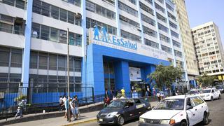 EsSalud invertirá más de S/ 4.800 millones en proyectos hospitalarios en 15 regiones