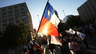 Congreso chileno aprueba 17 escaños indígenas para redactar nueva Constitución
