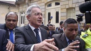 Álvaro Uribe, la poderosa figura de la política colombiana que se enfrenta a la cárcel | PERFIL