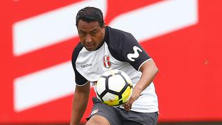 Selección Peruana: Nolberto Solano sería el técnico de la Sub 23 para los Juegos Panamericanos