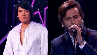 “Yo Soy: Grandes Batallas”: Tony Cam fue eliminado por el imitador de Ricardo Montaner