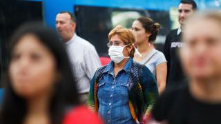 Coronavirus: Argentina otorgará aumentos a jubilados y beneficiarios de planes sociales