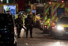 Donald Trump: veto de ''viaje'', una ''necesidad'' tras atentados en Londres