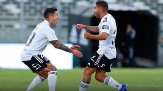 Colo Colo vs. U de Concepción por la Promoción y estos fueron los clubes que descendieron