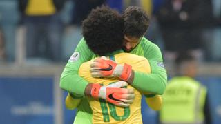Brasil vs.Paraguay: la sufrida victoria del ‘Scratch’ en cinco claves