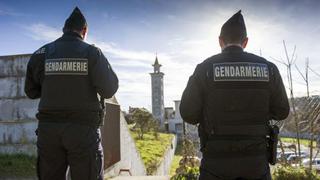 De película: Encapuchados roban 9 mlls en joyas en Francia
