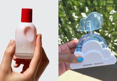 Estos son los cinco perfumes más populares de 2023 según TikTok