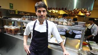 ‘Central’ y ‘Mil’ de Virgilio Martínez entre los mejores restaurantes sostenibles, según Forbes