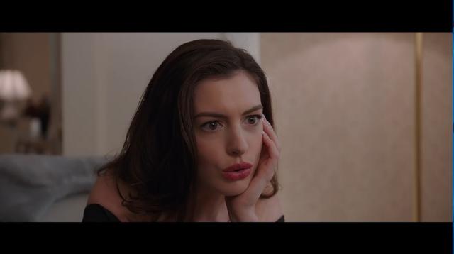 "Ocean's 8" ("Las estafadoras") lanzó su tráiler completo, el cual muestra más el rol de Anne Hathaway. (Fuente: Warner Bros./ YouTube)