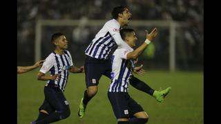 Alianza Lima: la eufórica narración de Peredo en el agónico gol de Gonzalo Godoy