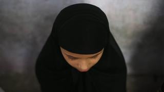 Alemania no exonerará a escolares musulmanas de clases de natación mixtas