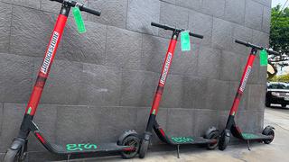 Copa Libertadores: empresa de scooters eléctricos ofrece 3 mil cupones de descuento para hinchas