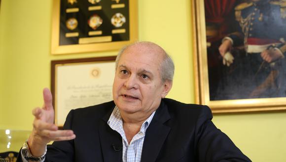 Pedro Cateriano