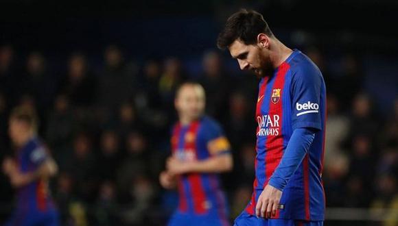 FC Barcelona habría pagado cerca de un millón de euros para crear “estados de opinión” y blindar a la cúpula del club deportivo de críticas en las redes sociales. (Foto: AFP)
