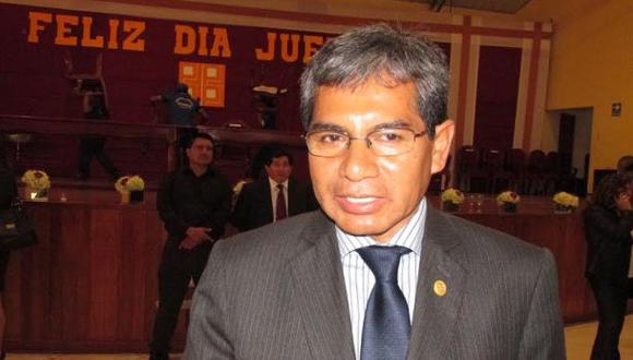 Nuevo Chimbote: roban en casa de presidente del Poder Judicial
