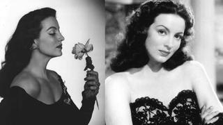 María Félix cumpliría 106 años: ¿Qué pensaba la diva mexicana de la belleza?