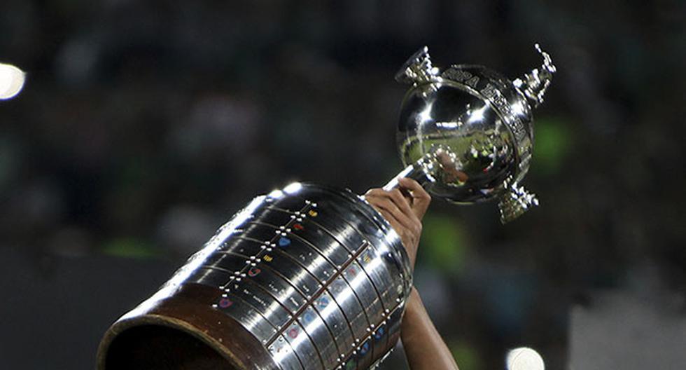 Copa Libertadores define sus criterios de clasificación y plazas. (Foto: Getty Images)