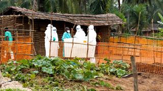 Ébola: Gobiernos toman medidas ante epidemia