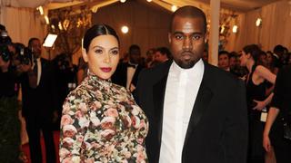 Hija de Kim Kardashian se llamaría Kaidence Donda