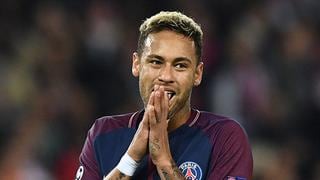 Rivaldo le aconsejó a Neymar que abandone el PSG
