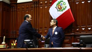 El escenario que viene tras la salida del Gabinete Zavala