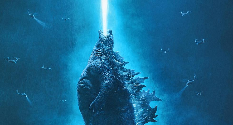 Godzilla 2: King of the Monsters: fecha de estreno, tráiler, historia y qué pasará, sinopsis, actores y personajes. (Foto: Warner Bros.)