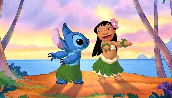 Cine: "Lilo & Stitch": Disney prepara una nueva versión de ...