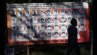 México: ¿Por qué el caso de los 43 estudiantes seguirá abierto?