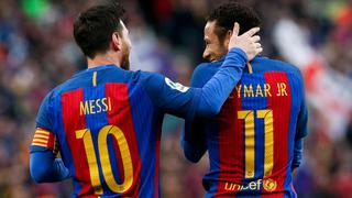 “Messi pidió la vuelta de Neymar directamente a Bartomeu”, exvicrepresidente de Barcelona confirmó pedido del argentino