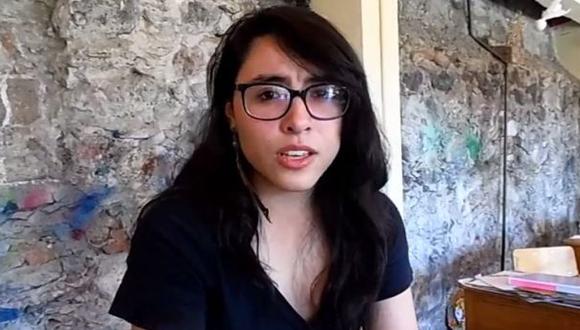 YouTube: chica le refuta a cómico Eugenio Derbez y es viral