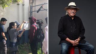 Actores de “Narcos” y “Vida” ayudan en cuarentena a alumnos latinos de YCP | VIDEO