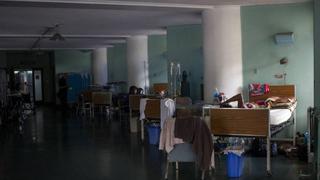 Apagón en hospital de Venezuela deja al menos dos muertos