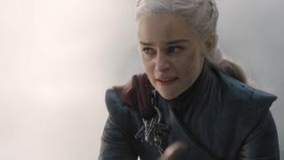 "Game of Thrones": la muerte es la única opción para Daenerys Targaryen, la 'Reina dragón'