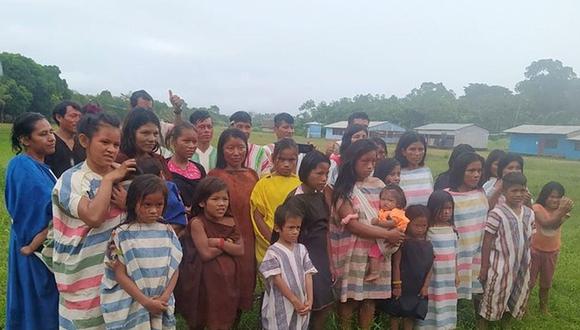 Ministerio de Cultura desplegará brigadas médicas para la vacunación contra la COVID-19 e influenza en pueblos indígenas de Ucayali | Foto: Ministerio de Cultura
