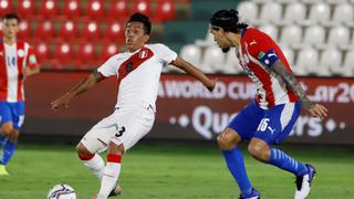 Selección peruana: así nos fue frente a Paraguay, rival en cuartos de final de la Copa América 2021