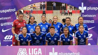 Carlos Mannucci clasifica a la final de la Liga Femenina tras eliminar a Universitario en penales
