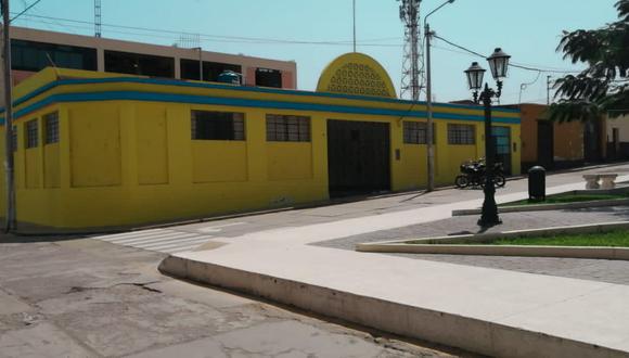 La Libertad: Población de San José piden a alcalde hacer frente el COVID-19.