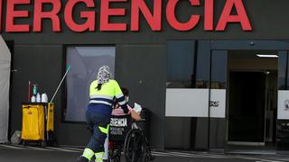 Autoridades de Ecuador alertan sobre situación “muy crítica” por la pandemia de coronavirus