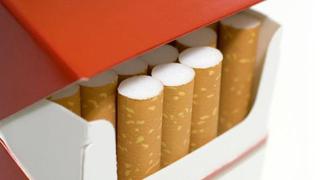 Uruguay: Empaque genérico de cigarros para prevenir tabaquismo