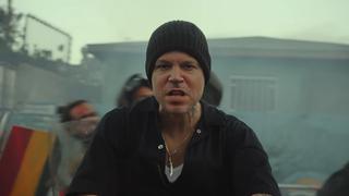 Residente: ¿cuál es su nuevo tema musical, de qué trata y por qué menciona a Perú?